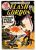 HQ Gibi Flash Gordon Edição Colorida N° 64 – RGE – Anos 60