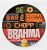 Bolacha de Chopp – Se o Bar é bom o Chopp é Brahma