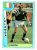 Card Copa Do Mundo de Futebol 1994 – Multi Editora – N° 186 – Irlanda – Stauton