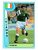 Card Copa Do Mundo de Futebol 1994 – Multi Editora – N° 184 – Irlanda – Irwin