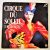 Laser Disc Ld Cirque Du Soleil We Reinvent The Circus – 1992