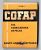 Caixa De Fosforos COFAP – Anos 50 – Filuminismo