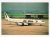 Cartão Postal Avião McDonnell Douglas DC8 – Air Vias Brasil