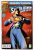 Hq Super-Homem O Homem de Aço – Nº 7 – Editora Abril – 1999 – Com o Encarte
