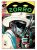 Hq Gibi Zorro – N° 58 – 3 Série – Ebal – Editora Brasil America – 1975