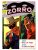 Hq Gibi Zorro – N° 51 – 3 Série – Ebal – Editora Brasil America – 1974