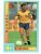 Card Copa Do Mundo de Futebol 1994 – Multi Editora – N° 280 – Suécia – R. Nilsson
