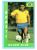 Card Copa Do Mundo de Futebol 1994 – Multi Editora – N° 008 – Brasil – Mauro Silva
