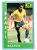 Card Copa Do Mundo de Futebol 1994 – Multi Editora – N° 006 – Brasil – Branco
