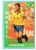 Card Copa Do Mundo de Futebol 1994 – Multi Editora – N° 002 – Brasil – Jorginho
