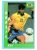 Card Copa Do Mundo de Futebol 1994 – Multi Editora – N° 010 – Brasil – Raí