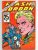 Hq Flash Gordon Magazine Edição Especial – Rge – Anos 60