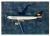Cartao Postal Avião Airbus A310-200 Lufthansa – Anos 80