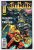 Hq Gibi Batman Vigilantes de Gotham – Cavaleiro das Trevas – Nº 15 – Editora Abril – 1998