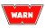 Adesivo Externo – Warn – Acessórios para Jeep – Anos 2000