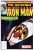 Hq Gibi – Iron Man – Nº 149 – Em Ingles – 2002