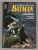 Hq Gibi – Batman Especial Nº 1 – As Várias Faces de Batman – Editora Abril – 1989