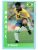 Card Copa Do Mundo de Futebol 1994 – Multi Editora – N° 011 – Brasil – Zinho