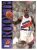 Card SkyBox Rookie NBA – 366 – Trevor Ruffin – Phoenix Suns – 1995