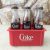 Miniaturas Garrafinhas Coca Cola / Coke – Anos 80