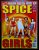 Coleção Teen Nº 6 – Spice Girls – Revista Pôster (Editora Escala)