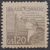 Comemorativos – RHM C0211 (Novo) 1,20 Cr$ – 3ª Conferência Sulamericana de Radio Comunicações/RJ – 03/09/1945 (Selos do Brasil)