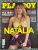Playboy Nº 398 – Natália – Julho 2008 ( Revista com Pôster)