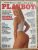Playboy Nº 223 – Regininha Poltergeist – Fevereiro 1994 (Revista com Pôster)