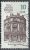 Filatelia – Selo Alemanha (DDR) – 1987 – Carimbado – Selos Postais STG01