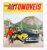Revista De Automoveis – Nº 13 – Abril De 1955
