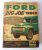 Manual – Catalogo De Peças Caminhoes Ford Big Job – 1948 – 1955