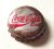 Antiga Tampinha Refrigerante Coca Cola – Promoção Skate Coke