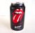 Lata Cerveja Quilmes Cristal – Comemorativa aos 50 Anos da Banda Rolling Stones