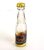 Garrafa Miniatura – Cerveja Miller Genuine Draft – Anos 70