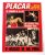 Revista Placar N° 242 – Novembro 1974 – Suplemento e Poster Muhammad Ali – Cassius Clay
