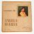 Disco Vinil – LP 10 polegadas – Sucessos de Angela Maria – 1955