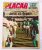 Revista Placar Nº 126 – Poster SC Internacional Tetra Campeão Gaucho – 1972