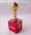 Miniatura – Taça Da Copa Do Mundo de Futebol – Alemanha 2006 – Coca Cola