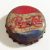 Antiga Tampinha Refrigerante Pepsi Cola – Anos 60