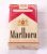 Antigo Maço Carteira Embalagem Cigarro Marlboro – Lacrado – Brasil