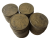 115 moedas de 2 cruzeiros para fabricação de aliança de moeda antiga aleatórias