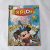 Disney Explora – Ano 1 Nº 30 – Milênio na Disney – Pelé (Editora Gráfica Visor do Brasil) Revista