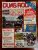 Duas Rodas Motociclismo Nº 139 – CBX 750F, RD 350LC, Agrale SXT 27.5 (Editora Sigla) Janeiro 1987 (Revista)