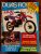 Duas Rodas Motociclismo Nº 114 – Salão 85 – CB450 (Editora Sigla) Dezembro 1984 (Revista)