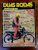 Duas Rodas Motociclismo Nº 066 – Yamaha TTM 125 Buffalo (Editora Sigla) Dezembro 1980 (Revista)