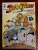 Ducktales – Os Caçadores de Aventuras – 1ª Série Nº 21 (Editora Abril) Julho 1991 (HQ/Gibi)