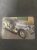 Calendário de Bolso (Tema Carros Antigos) Ano 1989
