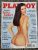 Playboy Nº 247 – Luiza Ambiel – Fevereiro 1996 ( Revista com Pôster)