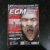 EGM – Electronic Gaming Monthly Nº 06 – Capa Resident Evil Zero – Setembro 2002 (Revista)