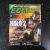 EGM – Electronic Gaming Monthly Nº 08 – Capa Halo 2 – Novembro 2002 (Revista)
